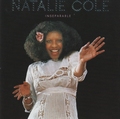 Natalie Cole - Inseparable  CD
