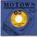 The Complete Motown Singles Vol.5 1965 6CD-Box