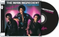 The Main Ingredient Feat. Cuba Gooding - Ready For Love CD