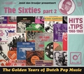 The Golden Years Of Dutch Pop Music The Sixties Part 2 A&B's 2CD-Set