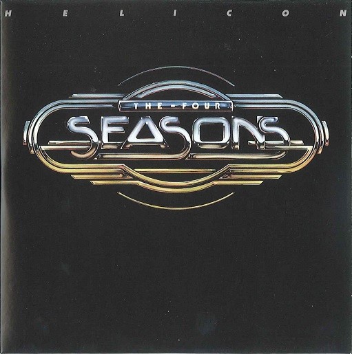 The 4 Seasons - Helicon (1977)