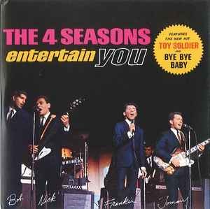 The 4 Seasons Entertain You (1965)