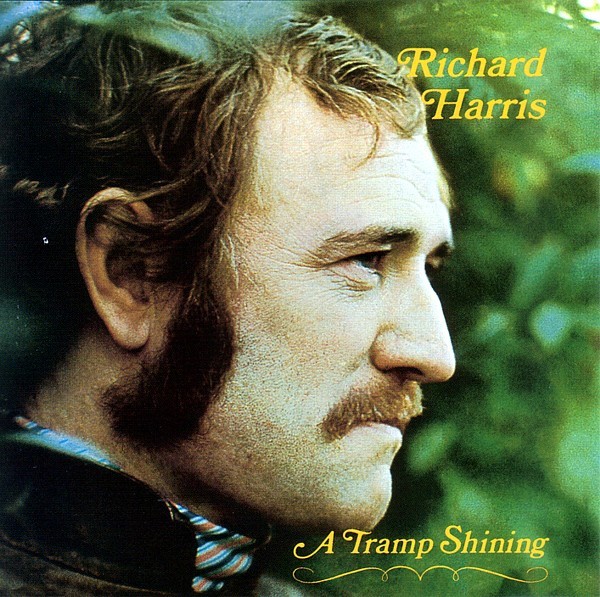Richard Harris - A Tramp Shining 1968