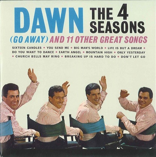 Dawn (Go Away) And 11 Other Great Songs (1964)